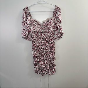 For Love and Lemons Dress